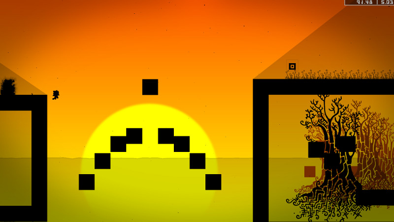 Скриншот из игры The Land of Eyas - 33