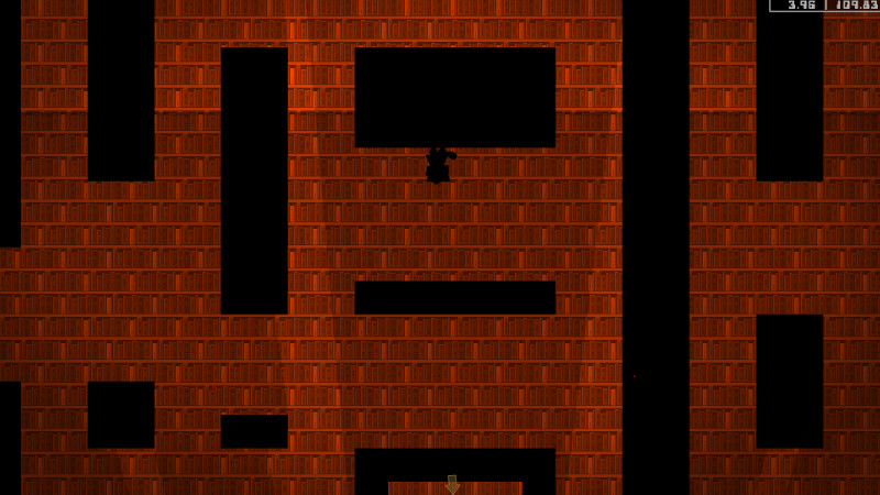 Скриншот из игры The Land of Eyas - 28