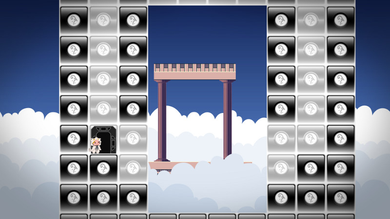 Скриншот из игры The Land of Eyas - 27