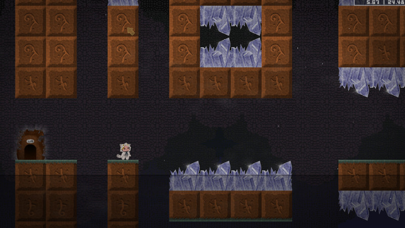 Скриншот из игры The Land of Eyas - 34