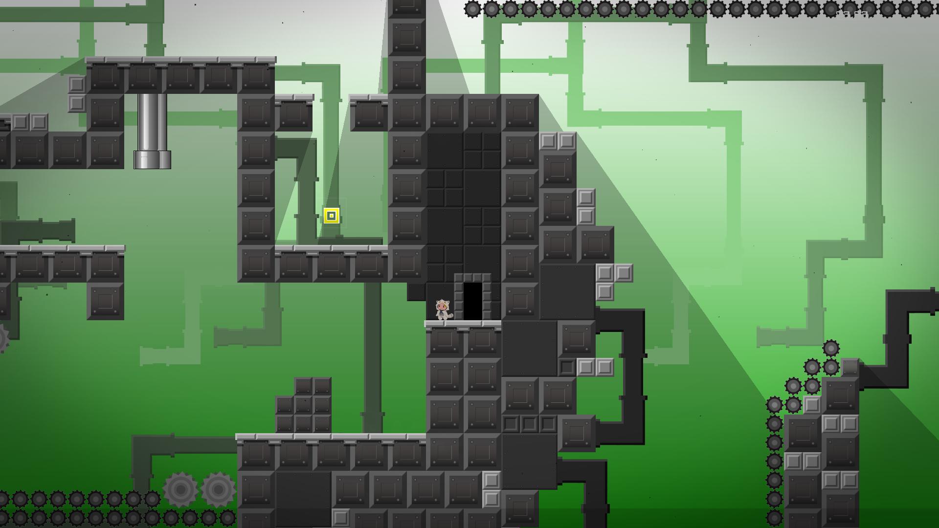 Скриншот из игры The Land of Eyas - 44