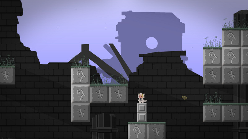 Скриншот из игры The Land of Eyas - 25