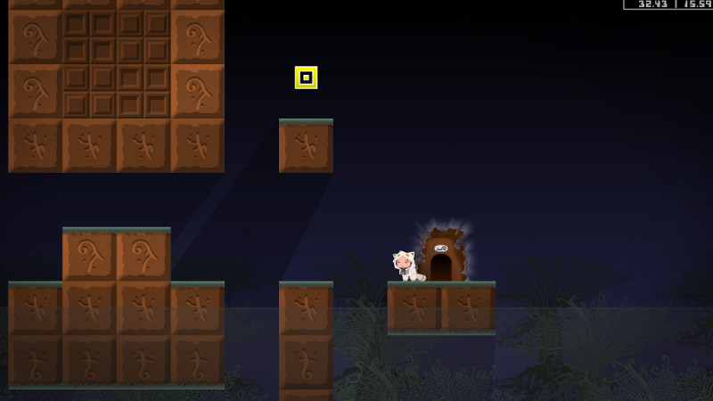 Скриншот из игры The Land of Eyas - 42