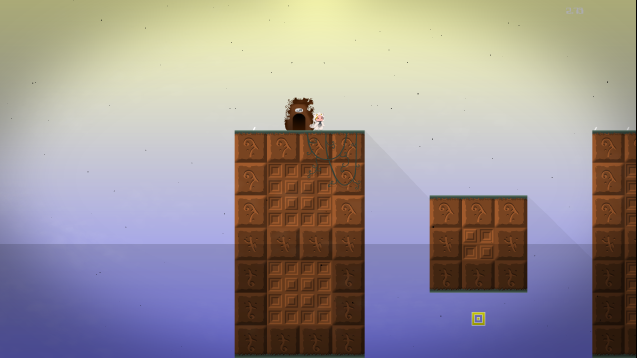 Скриншот из игры The Land of Eyas - 1