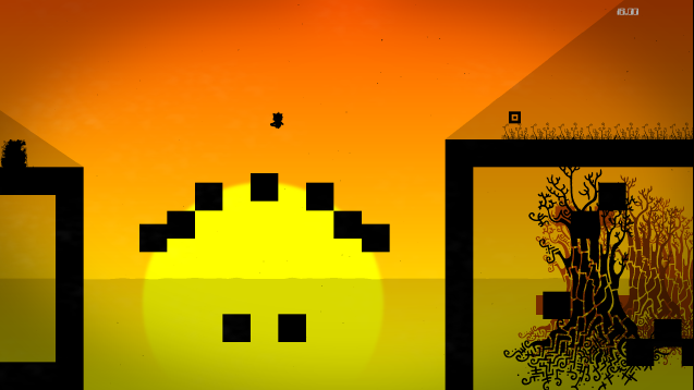 Скриншот из игры The Land of Eyas - 2