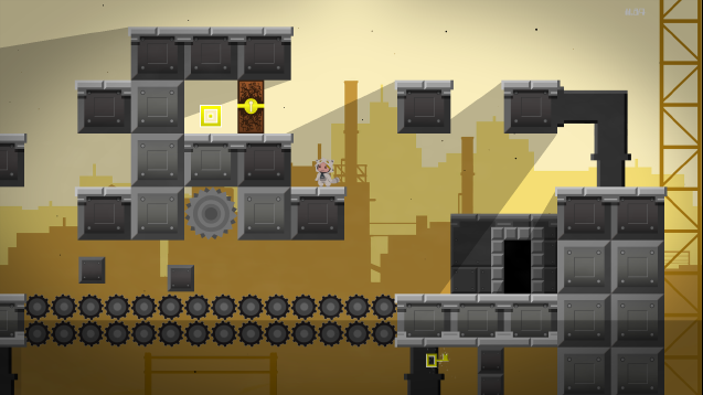 Скриншот из игры The Land of Eyas - 12