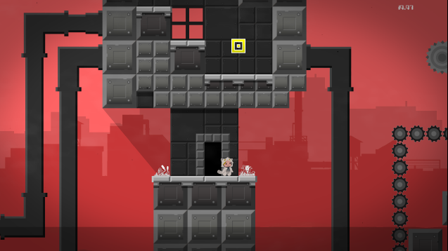 Скриншот из игры The Land of Eyas - 14