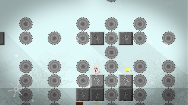 Скриншот из игры The Land of Eyas - 15