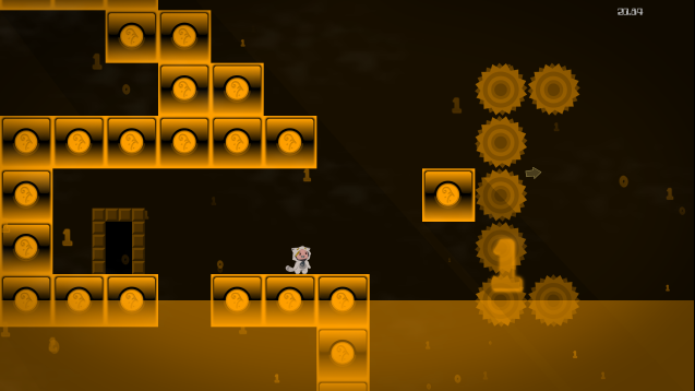 Скриншот из игры The Land of Eyas - 16