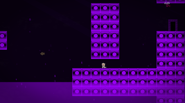 Скриншот из игры The Land of Eyas - 17