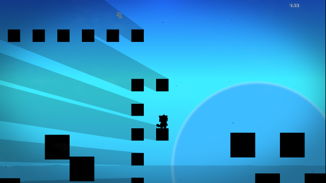 Скриншот из игры The Land of Eyas - 18