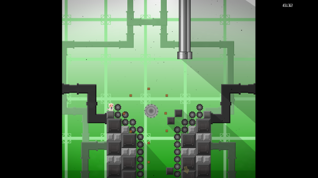 Скриншот из игры The Land of Eyas - 19