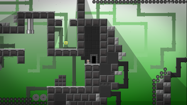 Скриншот из игры The Land of Eyas - 20