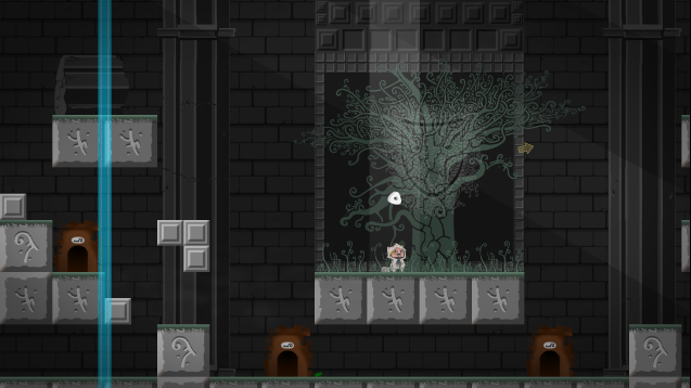 Скриншот из игры The Land of Eyas - 3