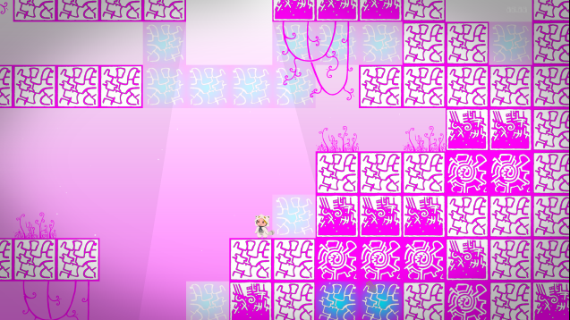 Скриншот из игры The Land of Eyas - 21