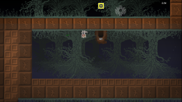 Скриншот из игры The Land of Eyas - 4