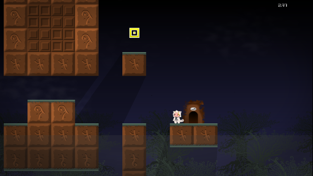 Скриншот из игры The Land of Eyas - 5