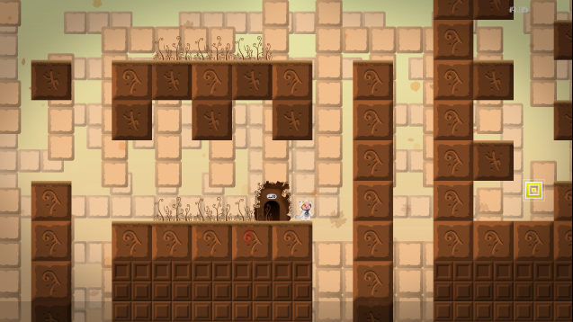 Скриншот из игры The Land of Eyas - 6