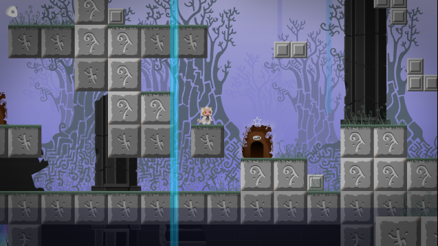 Скриншот из игры The Land of Eyas - 7