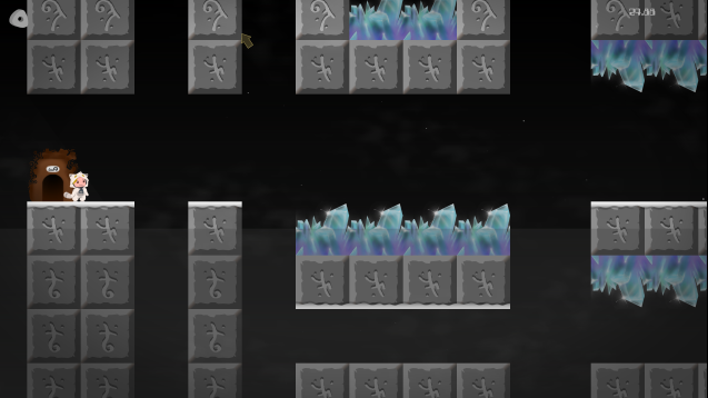 Скриншот из игры The Land of Eyas - 8