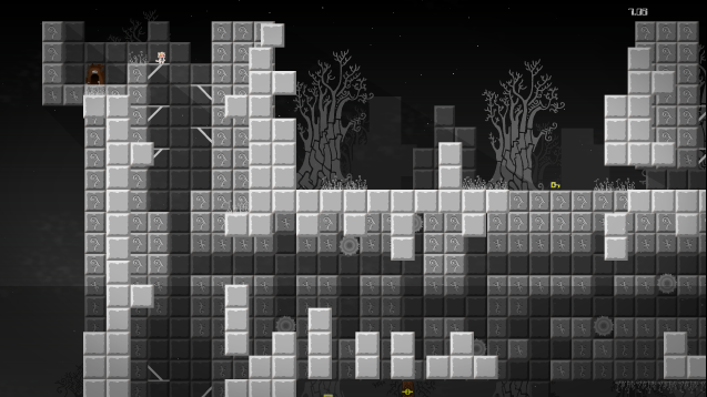 Скриншот из игры The Land of Eyas - 9