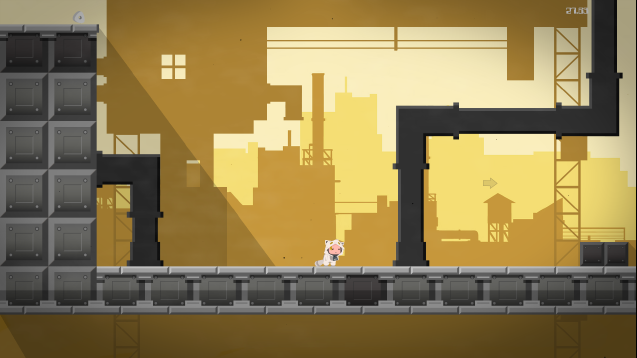 Скриншот из игры The Land of Eyas - 10