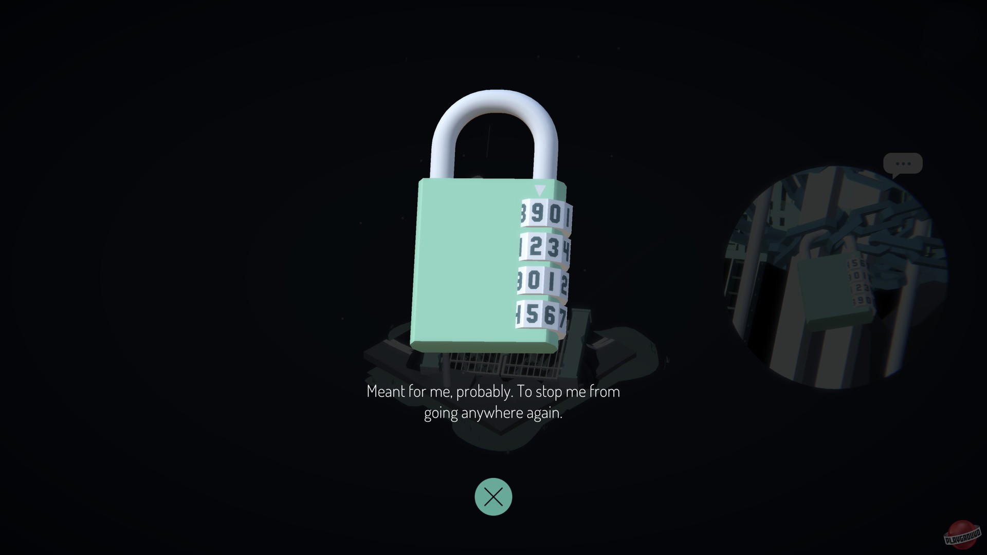 Скриншот из игры The Almost Gone - 6