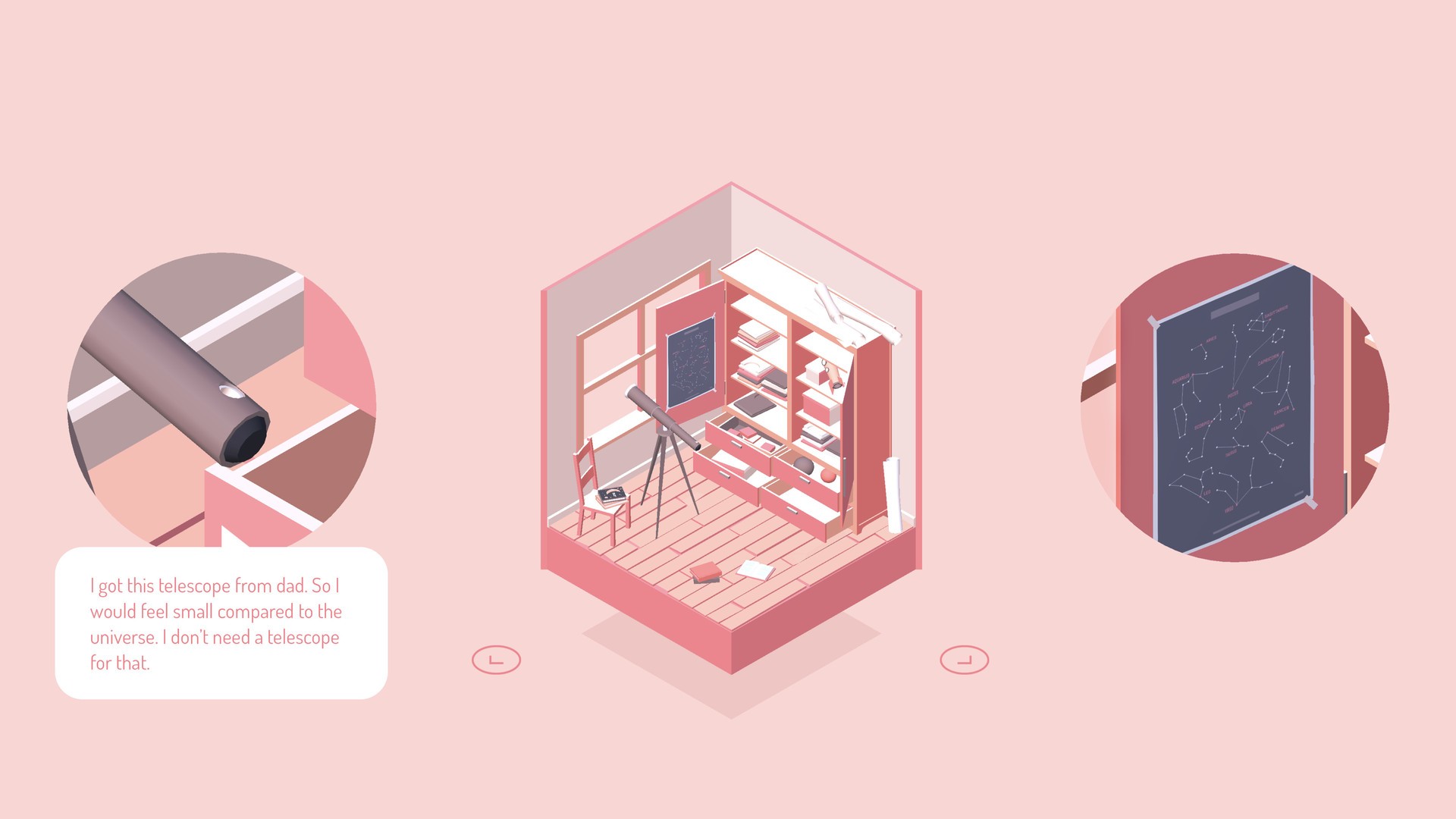 Скриншот из игры The Almost Gone - 15