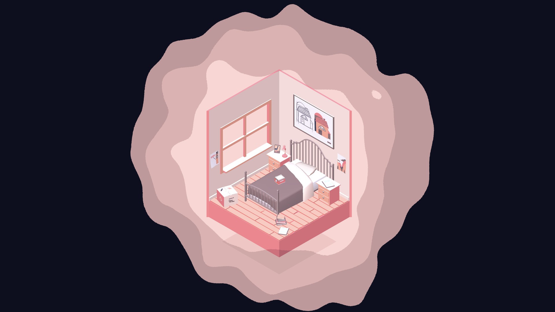 Скриншот из игры The Almost Gone - 14