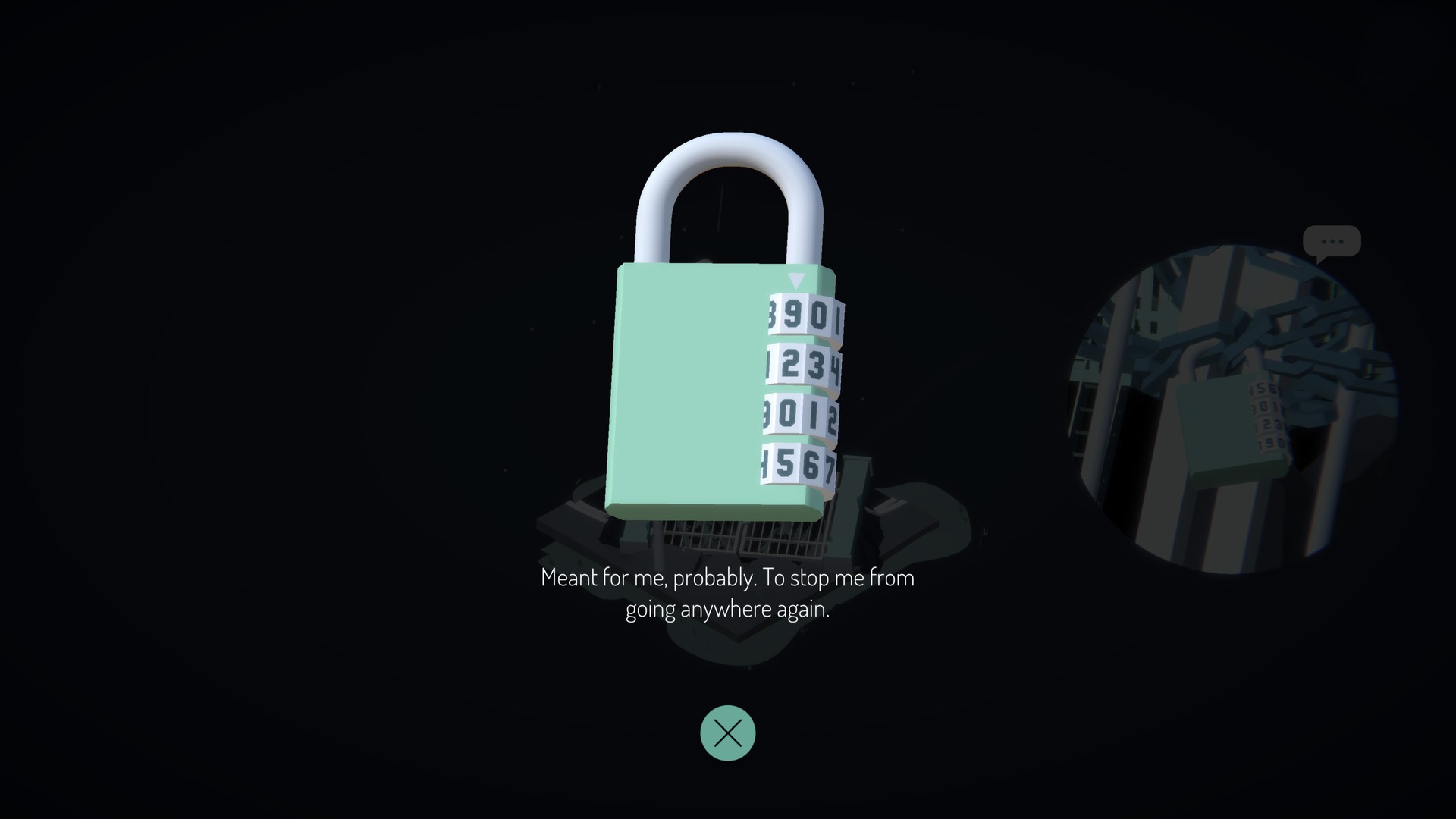 Скриншот из игры The Almost Gone - 18