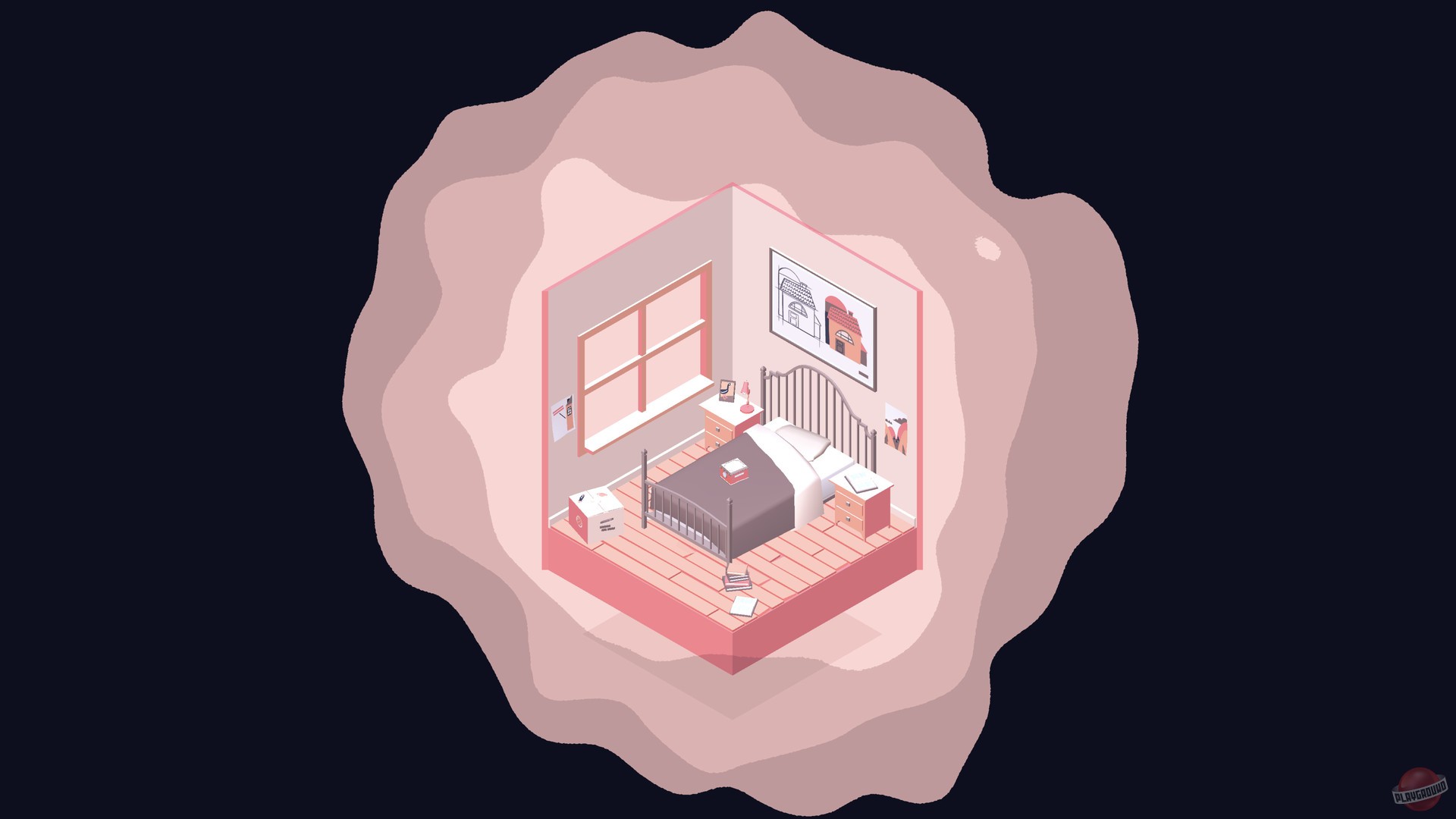 Скриншот из игры The Almost Gone - 1