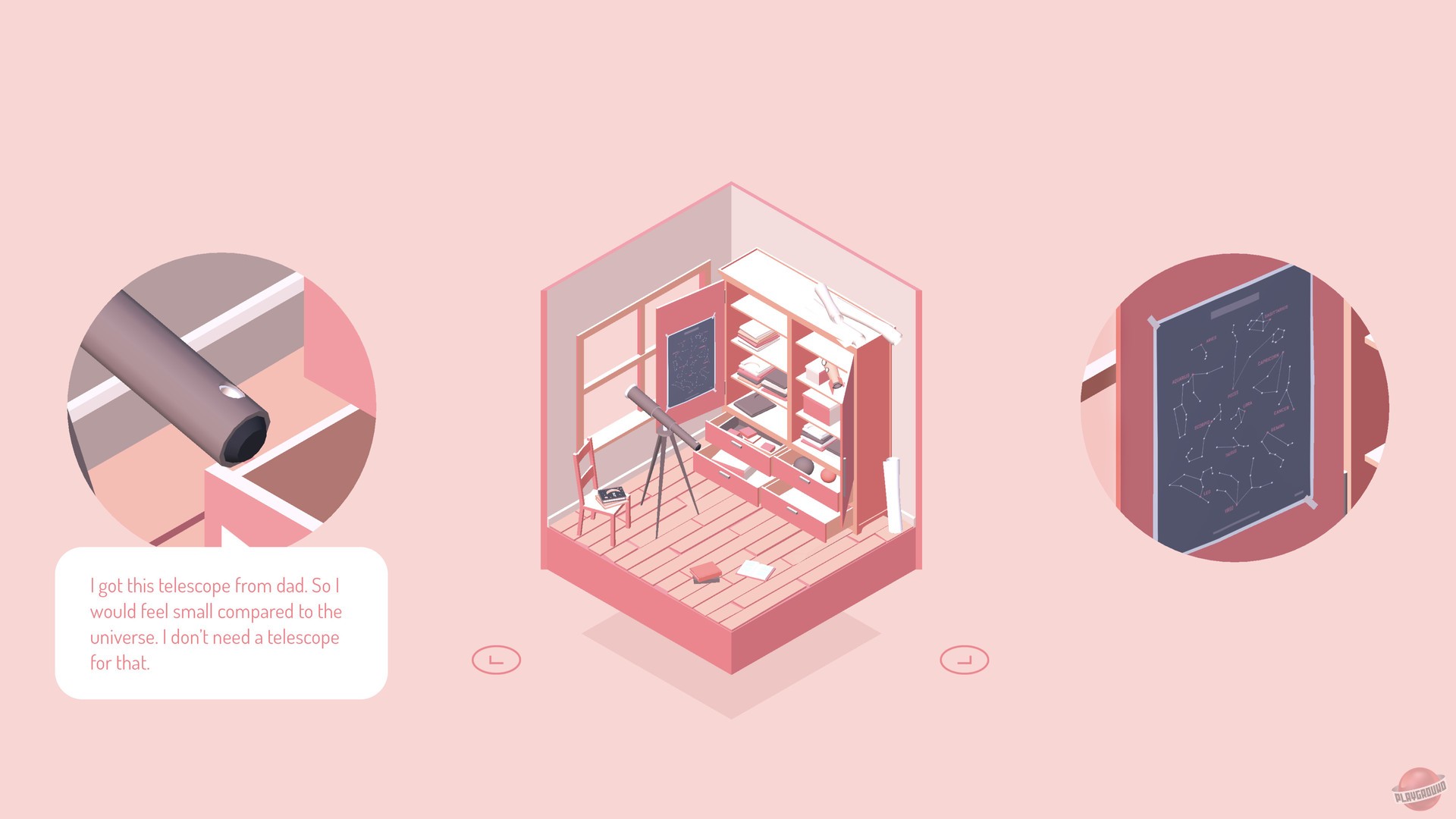 Скриншот из игры The Almost Gone - 3