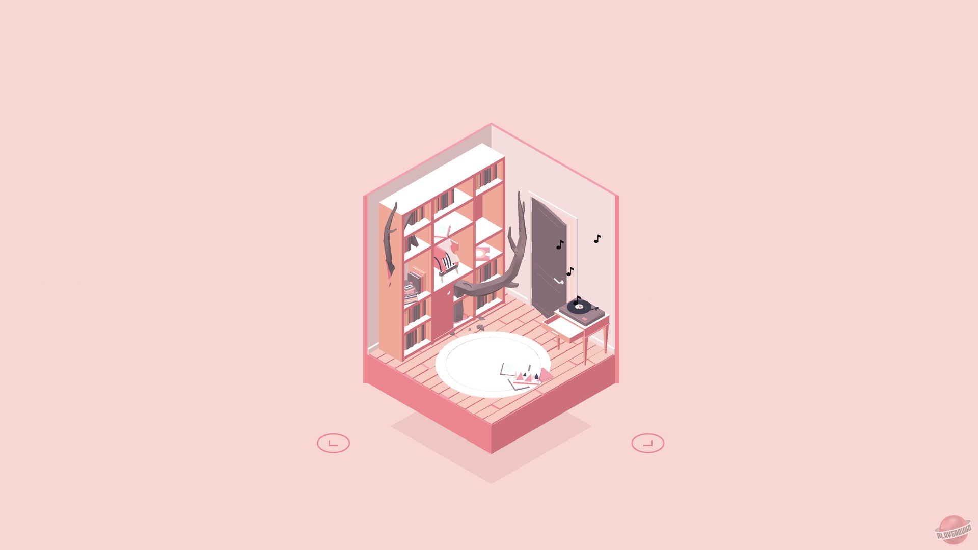 Скриншот из игры The Almost Gone - 4