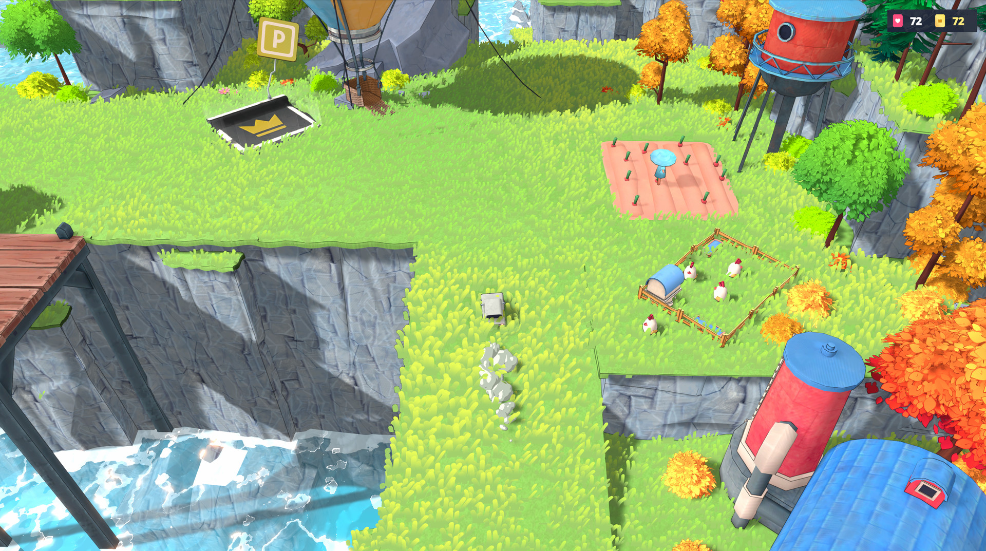 Скриншот из игры You Suck at Parking - 7