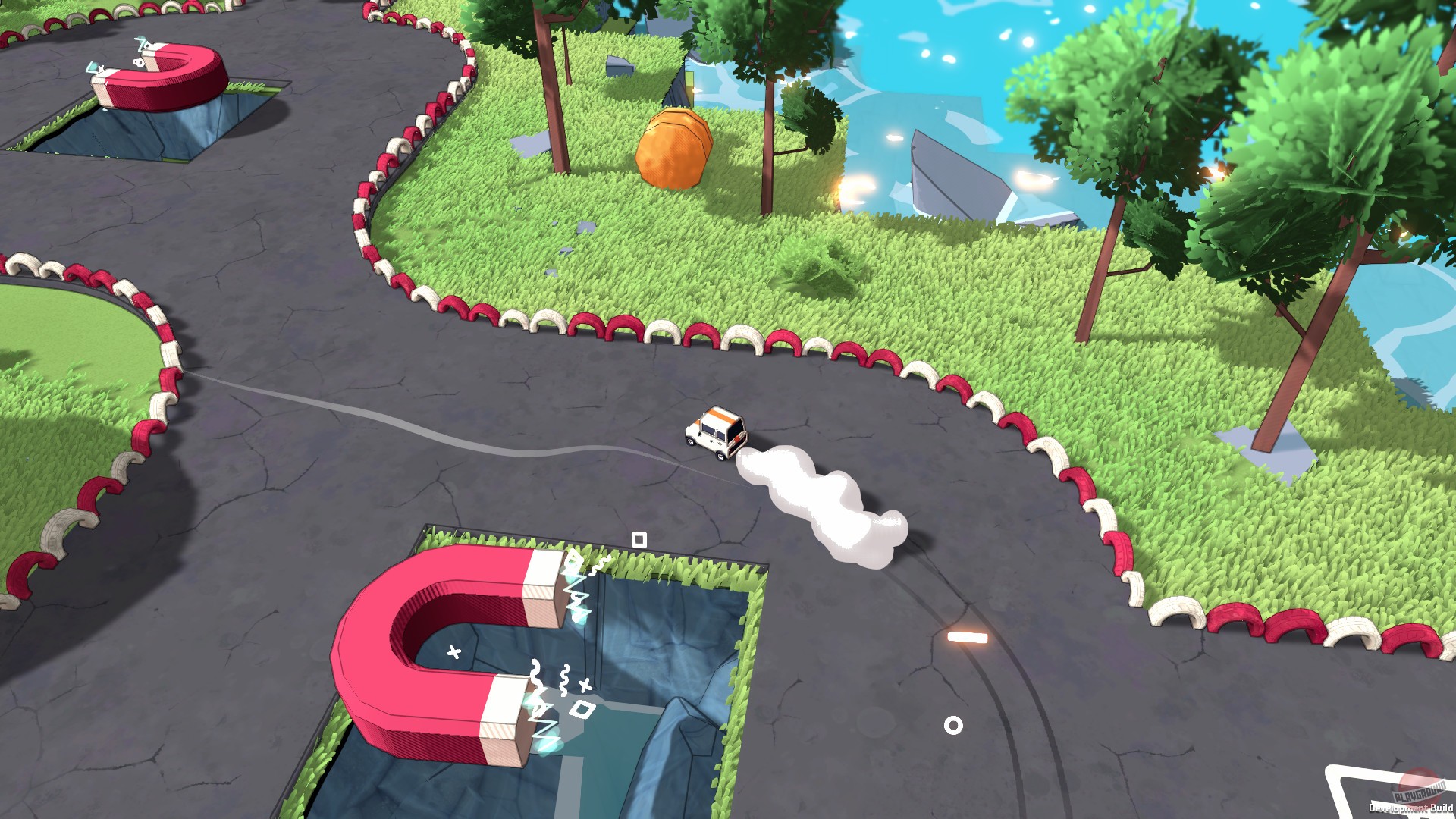 Скриншот из игры You Suck at Parking - 11