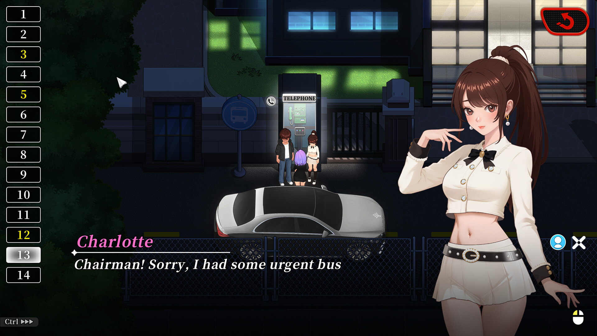 Скриншот из игры Happy Island Fantasy - 22