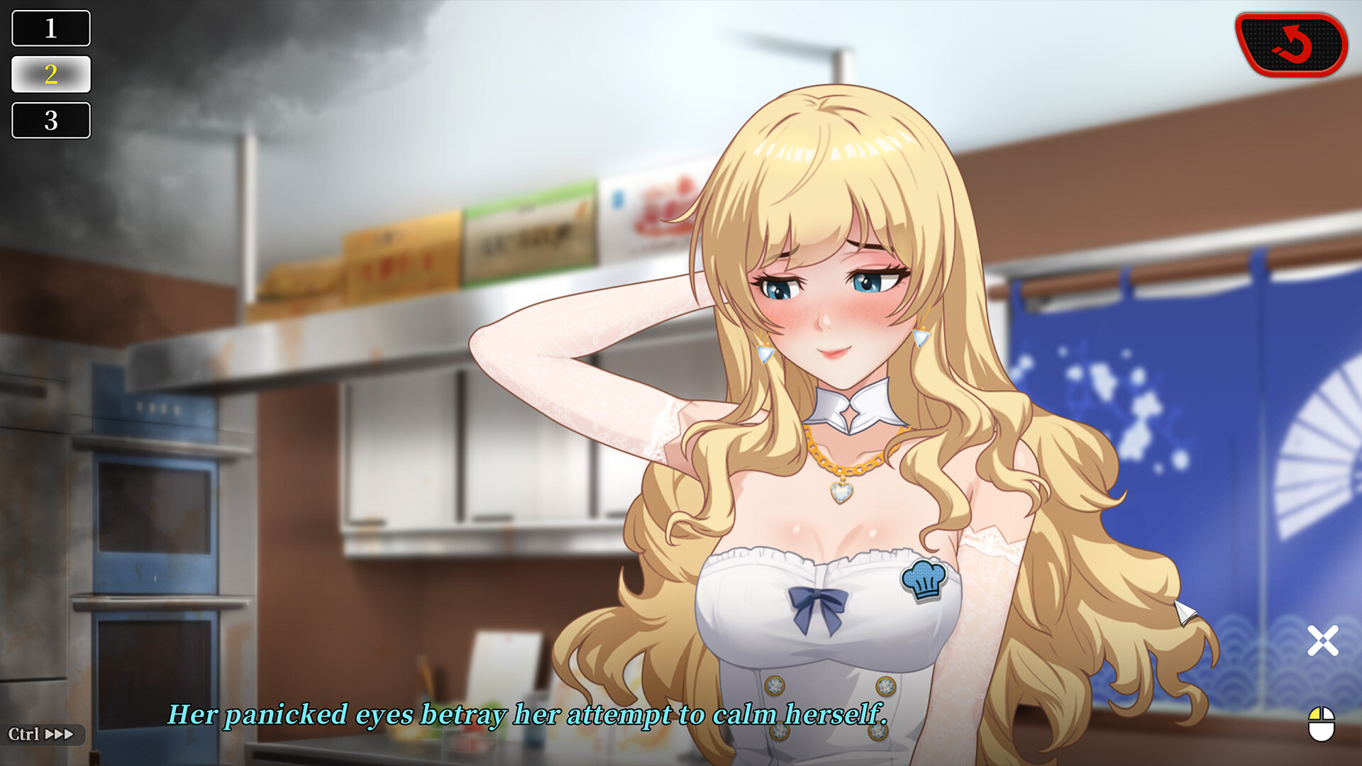 Скриншот из игры Happy Island Fantasy - 20