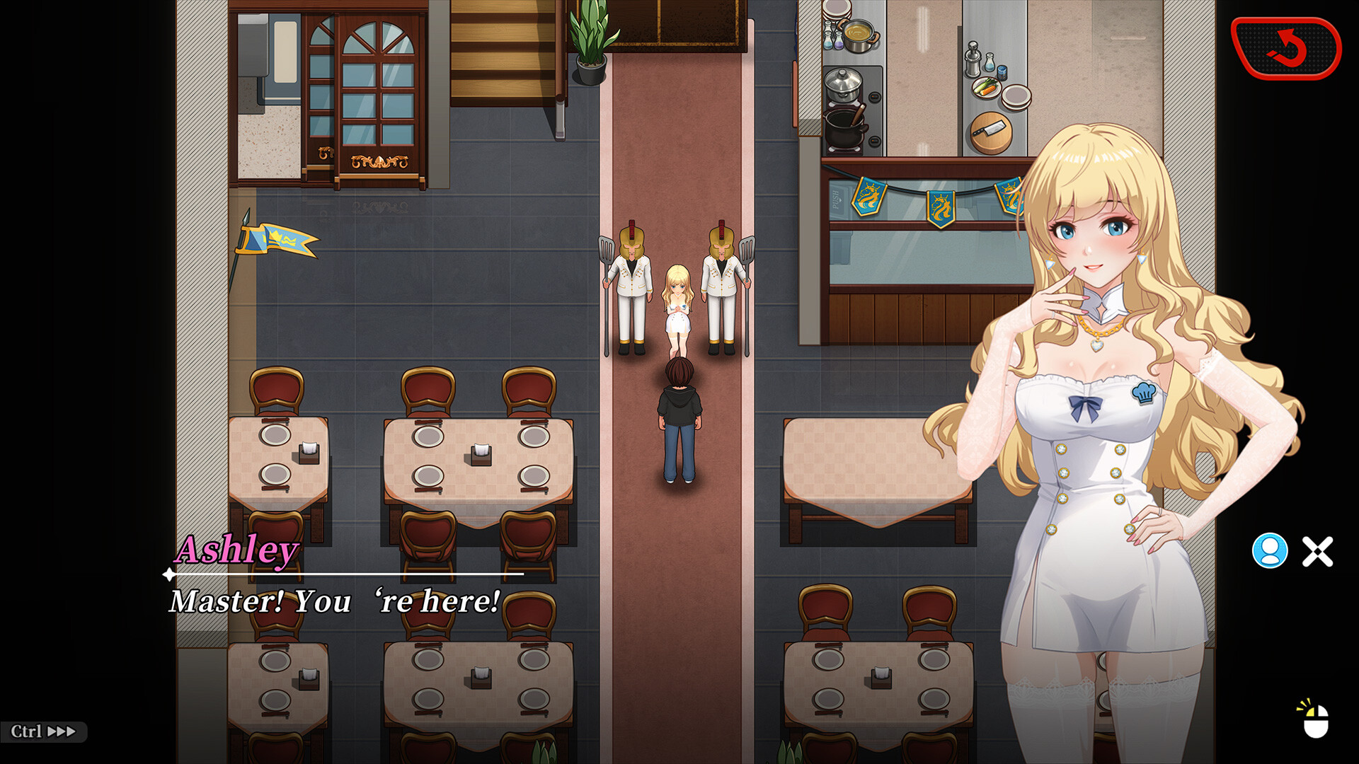 Скриншот из игры Happy Island Fantasy - 3