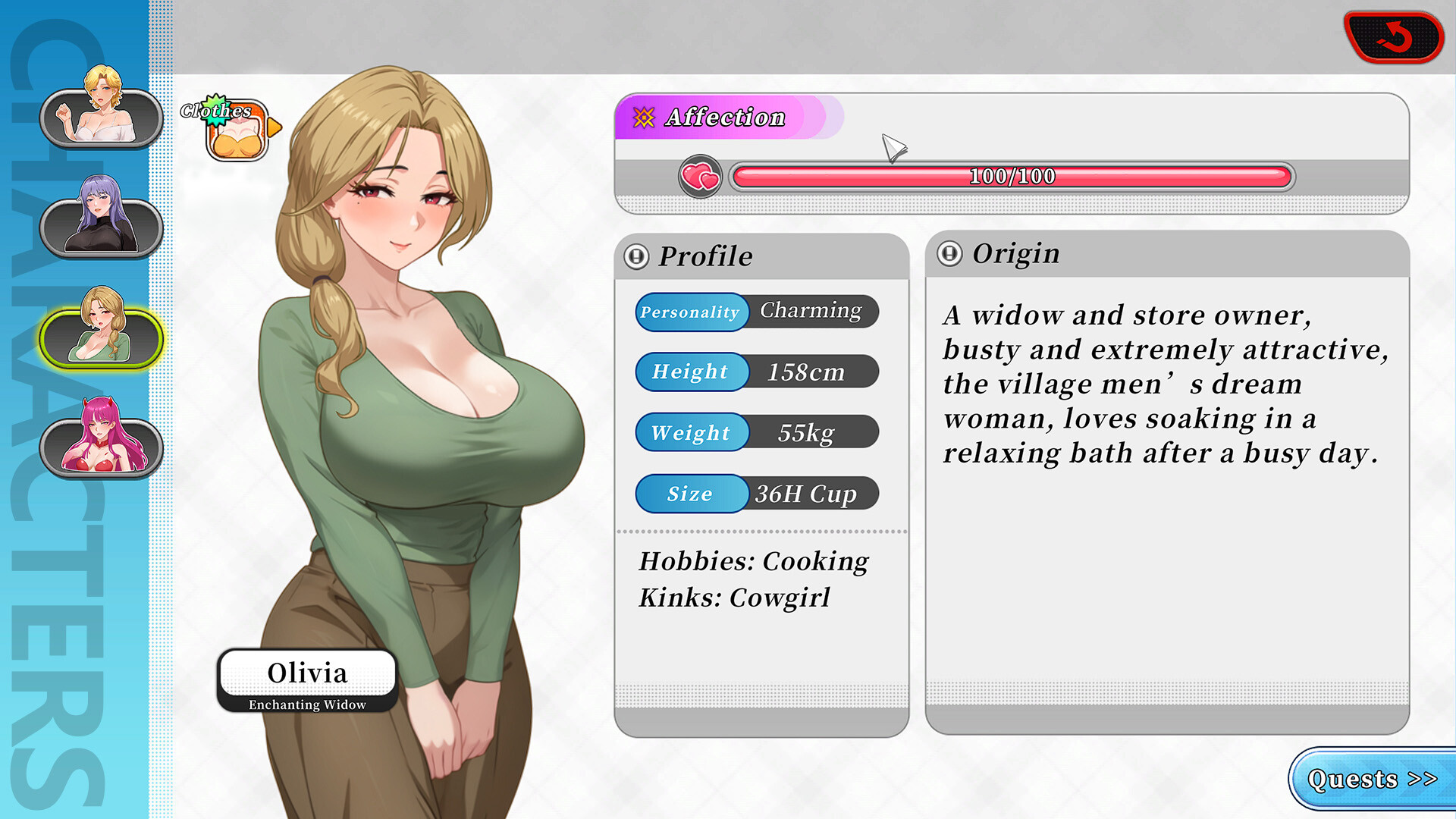 Скриншот из игры Happy Island Fantasy - 8