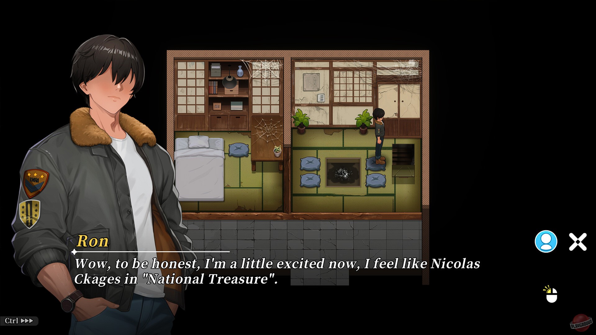 Скриншот из игры Happy Island Fantasy - 17