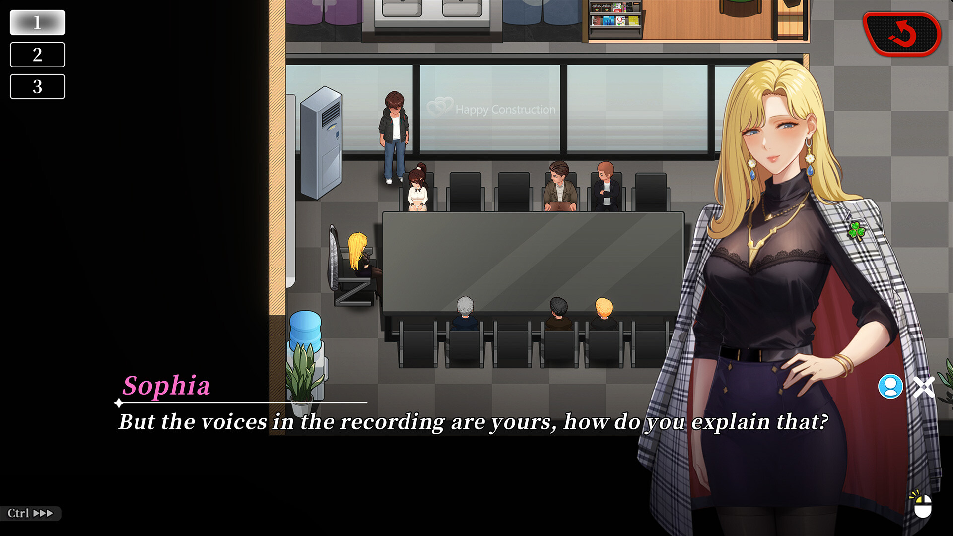 Скриншот из игры Happy Island Fantasy - 18