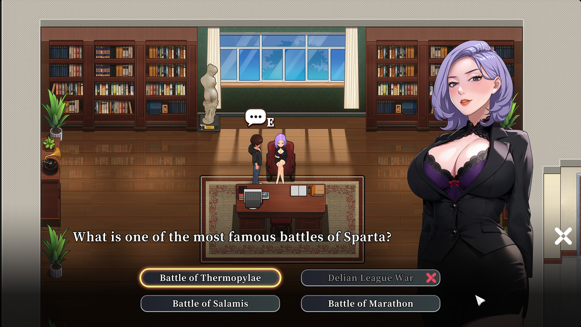 Скриншот из игры Happy Island Fantasy - 24