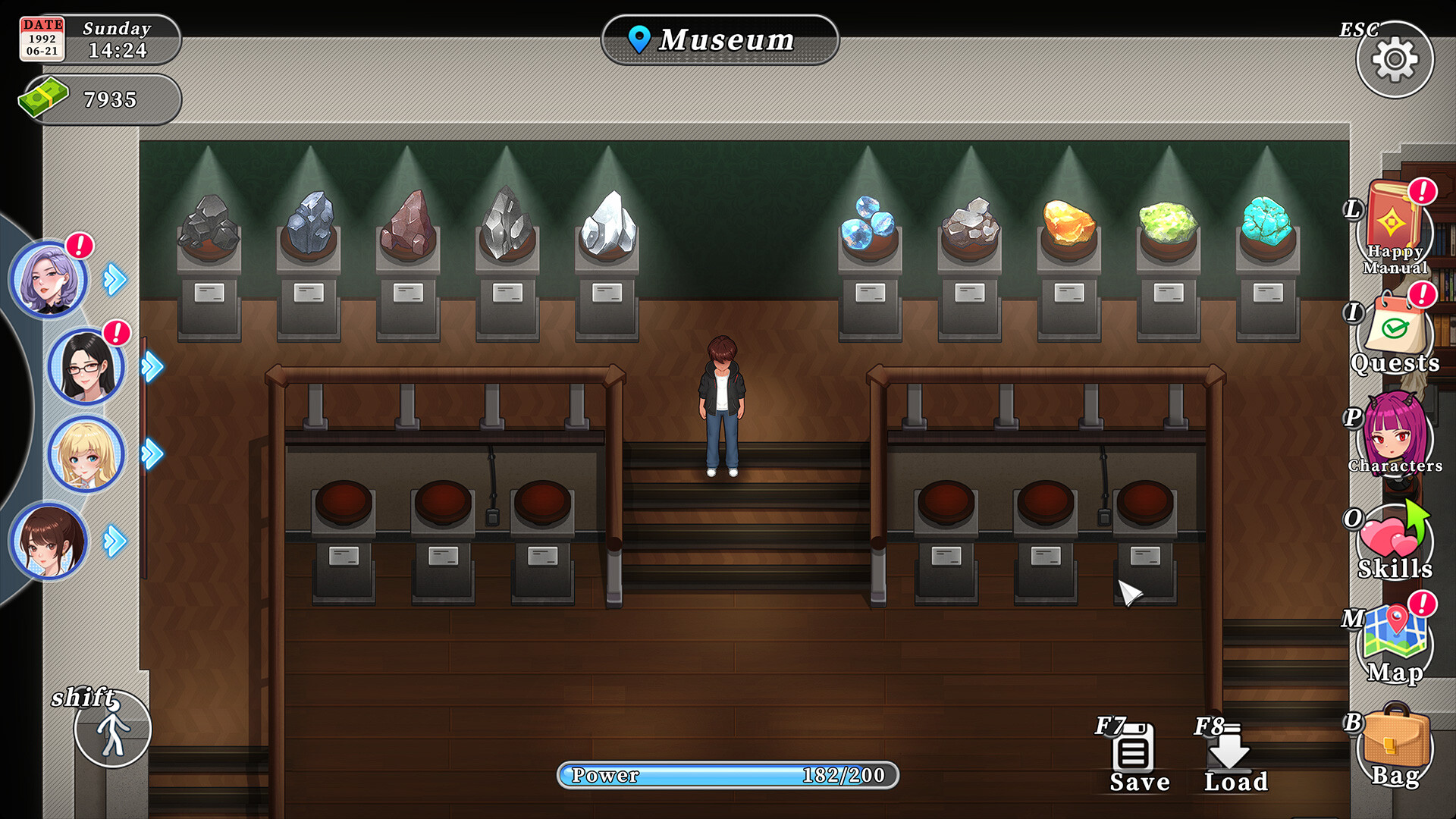 Скриншот из игры Happy Island Fantasy - 25