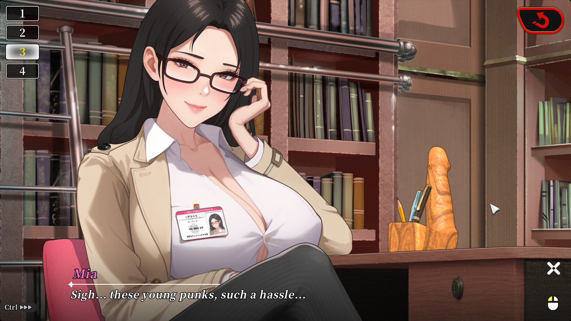 Скриншот из игры Happy Island Fantasy - 5