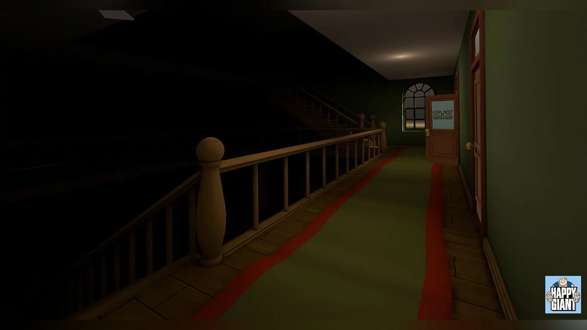 Скриншот из игры Sam & Max: This Time It's Virtual! - 26