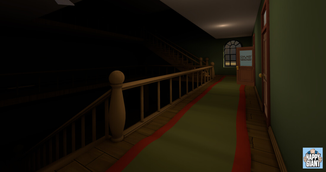 Скриншот из игры Sam & Max: This Time It's Virtual! - 4