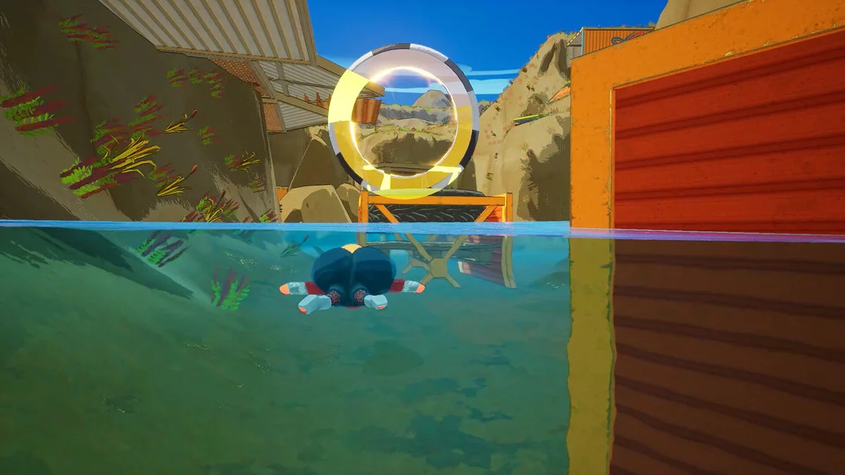 Скриншот из игры Spanky! - 3