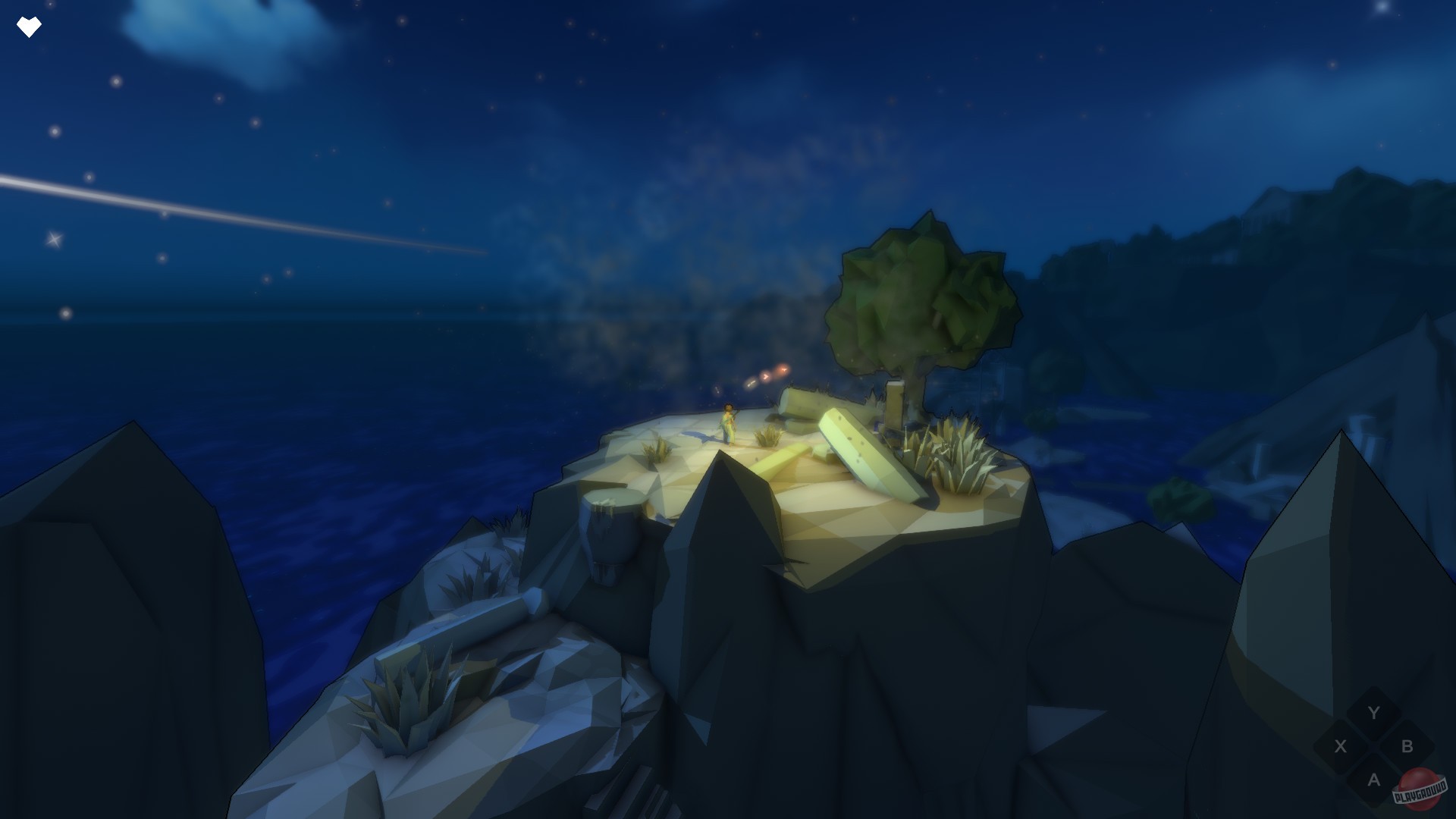 Скриншот из игры Go Heroes - 26