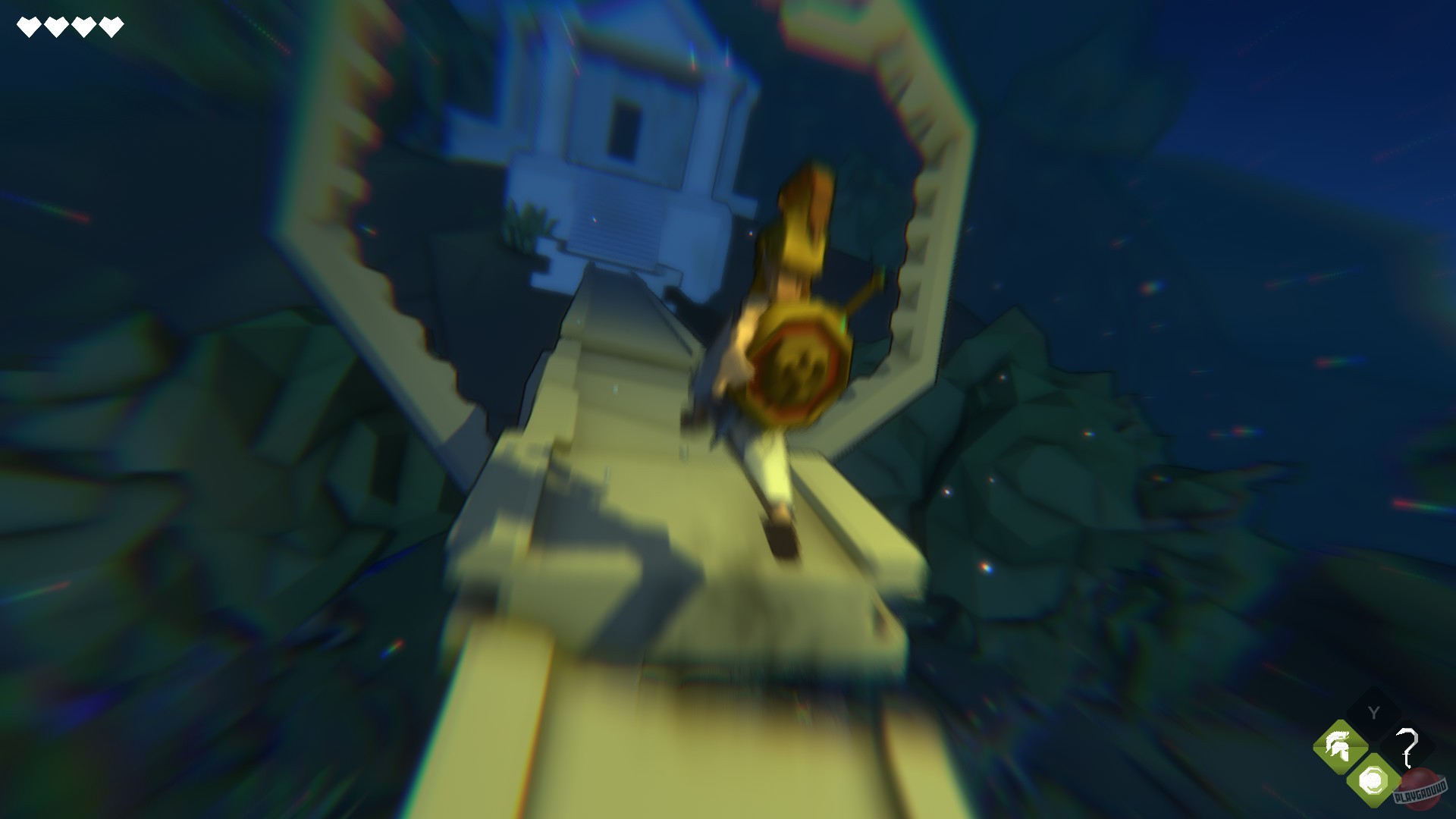 Скриншот из игры Go Heroes - 11