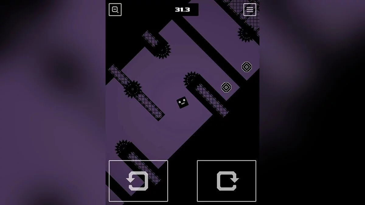 Скриншот из игры Cube Koala - 3